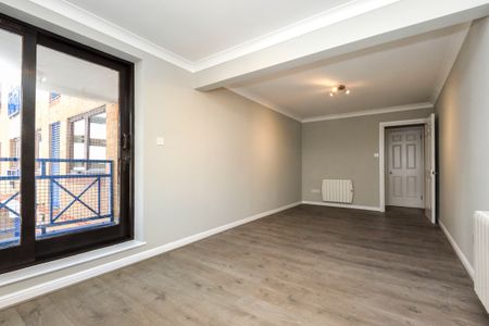 1 bedroom apartment to rent Lady Booth Road, Kingston upon Thames, KT1 - Photo 2