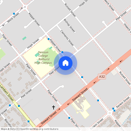 234 Keppel Street, NSW 2795, Bathurst