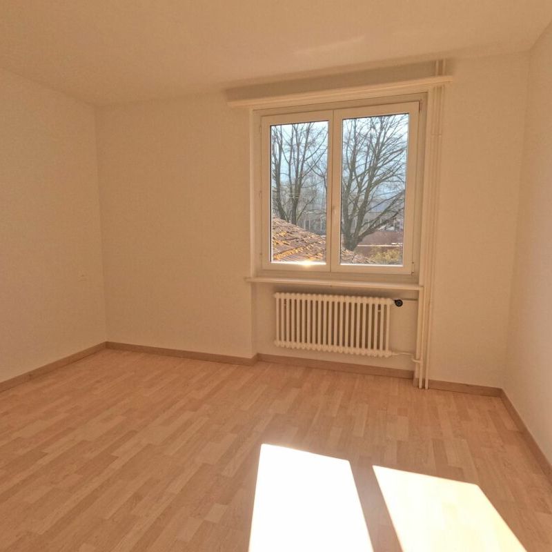 Attraktive 3.5-Zimmer-Wohnung in St. Gallen – perfekt für Sie! - Photo 1