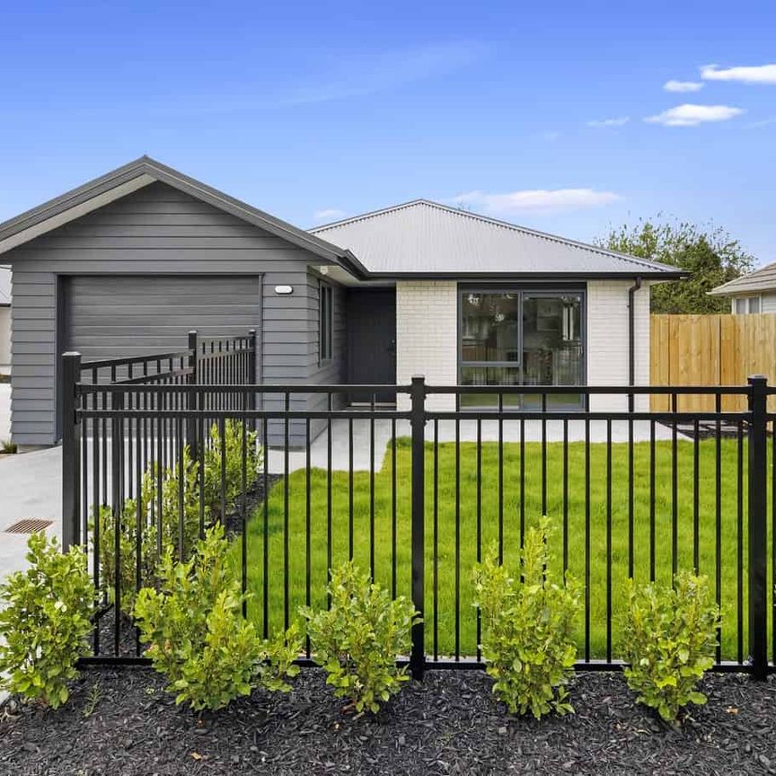 Brand New Unit in Fairfield - Photo 1