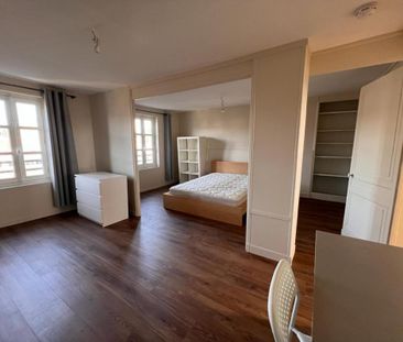 Location Appartement 2 pièces 42m² ROUEN 76000 - Photo 2