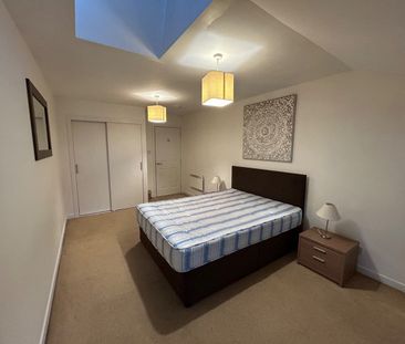 2 Bed Flat, Fraser House, AB11 - Photo 1