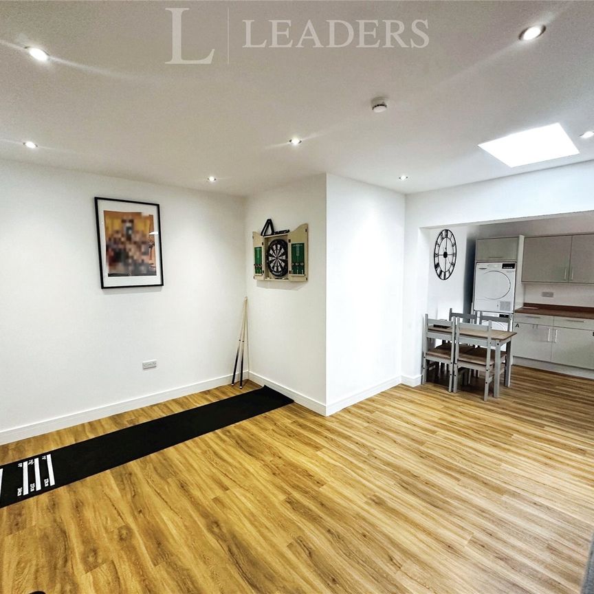 1 bedroom house to rent Melville Street, Wombwell, Barnsley, South Yorkshire, S73 - Photo 1