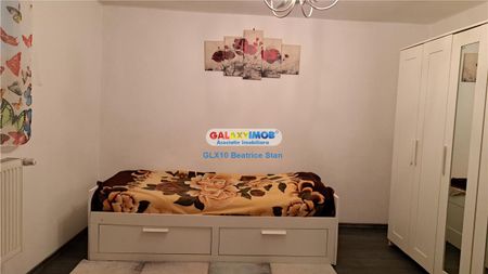 Inchiriere garsoniera in vila Titulescu / Pasaj Basarab - Photo 5