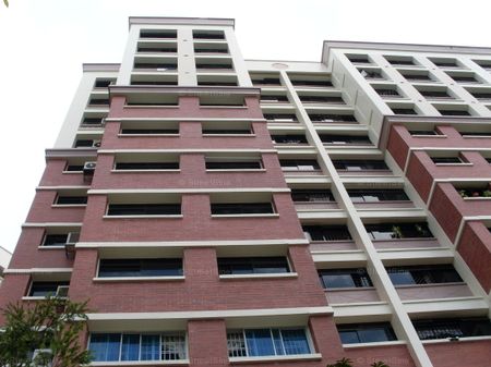 Blk 726 Tampines Courtview (Tampines), HDB 4 Rooms - For Rent - Photo 3