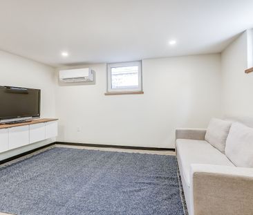 For Lease - 9 Cashman Crescent Unit# BSMT, Toronto, Ontario - Photo 1