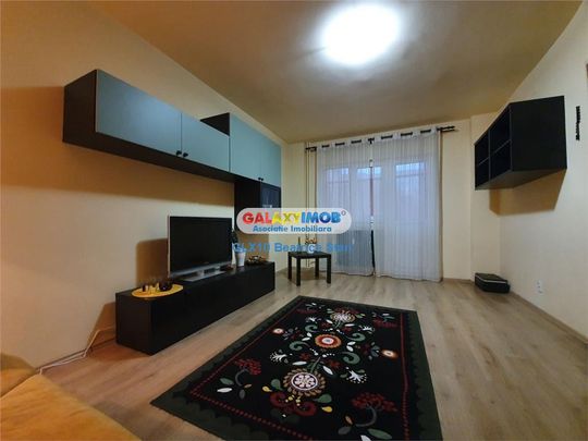 Inchiriere apartament 2 camere Parcul Tineretului / Sincai - Fotografie 1