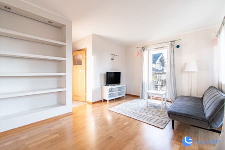 Bronowice I balkon x2 I od zaraz I pets friendly I - Photo 3