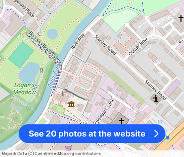 4 bedroom terraced house for rent - Photo 1