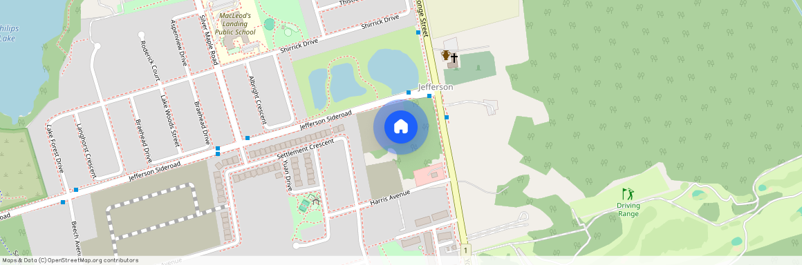 5 Bancroft Lane, Richmond Hill