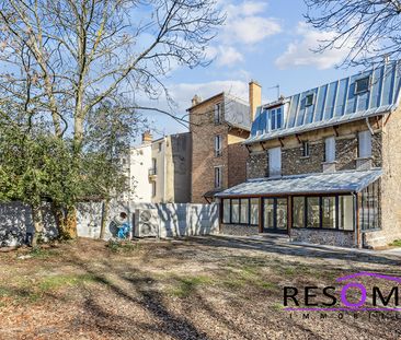 Clamart, 92140 - Photo 1