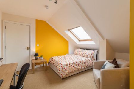 Studio to rent - Photo 5