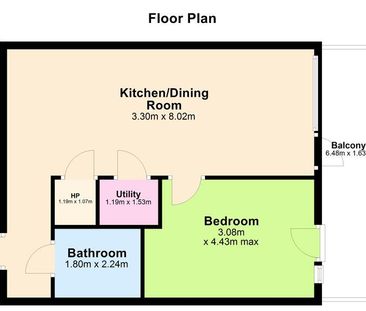 Apartment 6, 143 Merrion Road, Herbert Avenue, Dublin 4, D04 R9K4 - Photo 4