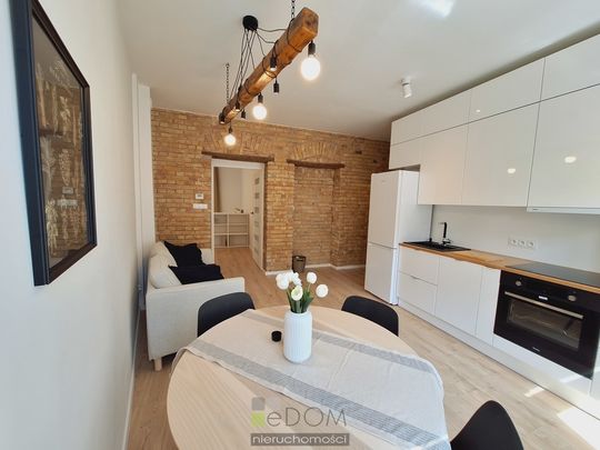 Mieszkanie na wynajem 38 m², Gorzów Wielkopolski, Centrum - Фото 1