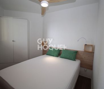 Location Appartement 1 pièce 25m² - Photo 2