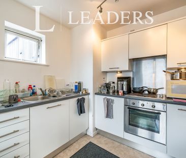 1 bedroom apartment to rent Dutton Court, Warrington, WA1 - Photo 6