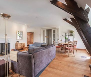 Penthouse Villa Johanna, Sliekstraat, Hummelo - À Louer - Foto 3