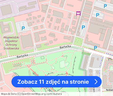 Mieszkanie 3 pokoje 89m2 -Klimatyzacja- Garaż 2 miejsca - Balkon - Zdjęcie 1