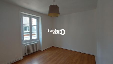 Location appartement à Morlaix, 4 pièces 75.3m² - Photo 4