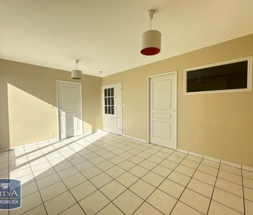 Location Appartement 2 pièces 40m² TOURS 37000 - Photo 5