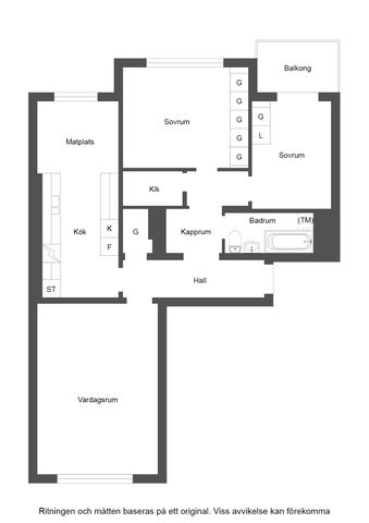 Rådmansgatan, Norrköping - Foto 2