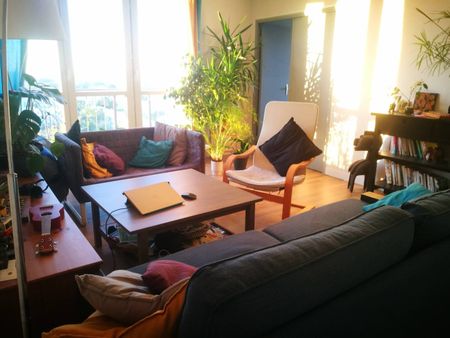 Appartement confortable et spacieux - Photo 5