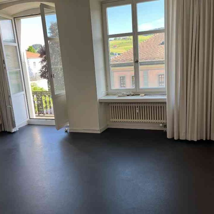 5.5 Zimmer, 135 m², 1. Stock - Foto 1