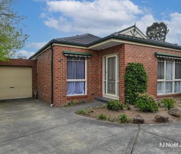 4/79 Mt Dandenong Road, RINGWOOD EAST - Photo 1