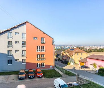 Podnájem bytu 1+kk, 30 m - Fotografie 1