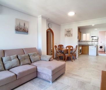 Alquiler de piso en Calle Antillas, 10 - Photo 5