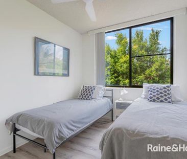 GREAT LOCATION - LOW MAINTENANCE FULLY FURNISHED UNIT - Photo 4