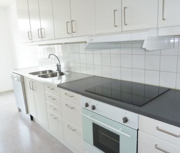 Eriksgatan 90 B, Landskrona - Foto 1