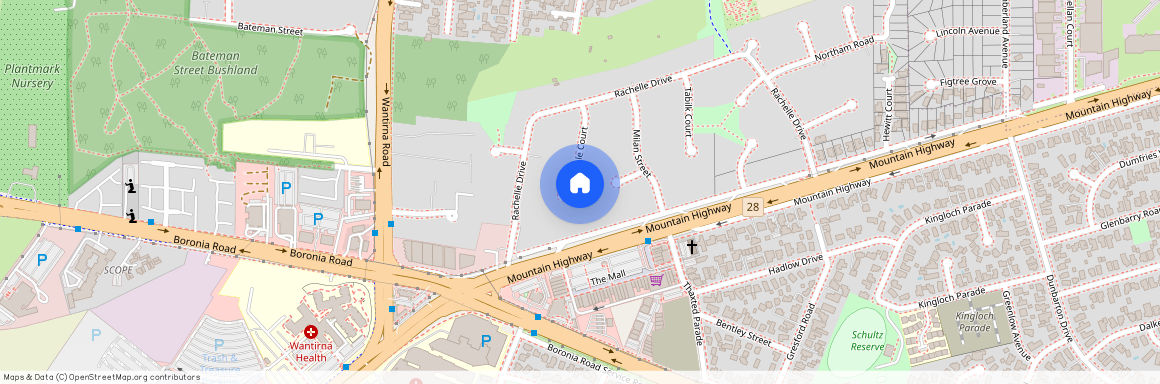 17 Eldale Ct, Vic 3152, Wantirna