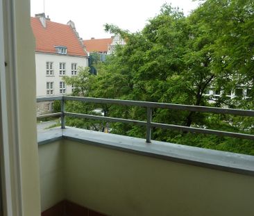 Mieszkanie 3 pokoje 107.5 m² Wrocław-Śródmieście - Photo 5
