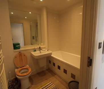 1 bedroom apartment to rent - Photo 5