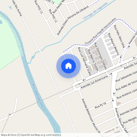 Shopping Park, Uberlândia, MG, 38425415