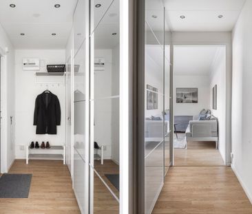 Månadsvägen, Järfälla - Foto 2