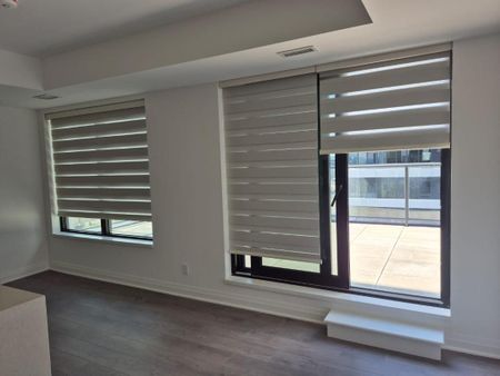 For Lease - 4015 The Exchange N/A Unit# 1907, Mississauga, Ontario - Photo 2