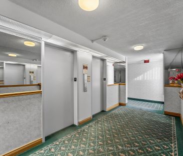 For Lease - 92 Church Street Unit# 1008, Ajax, Ontario - Photo 5