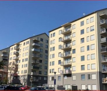 Järnvägsgatan 10 A - Foto 1
