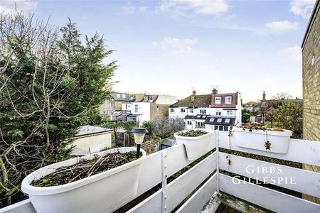 Castlebar Mews, London, W5 - Photo 3