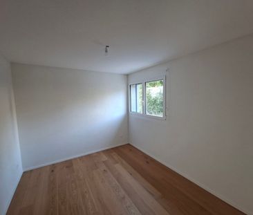 4.5 Zimmer, 103 m², EG - Foto 5