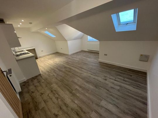 1 bedroom apartment to rent - Photo 1