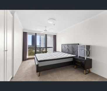 7E/3277 Surfers Paradise Boulevard, Surfers Paradise, Qld 4217 - Photo 4