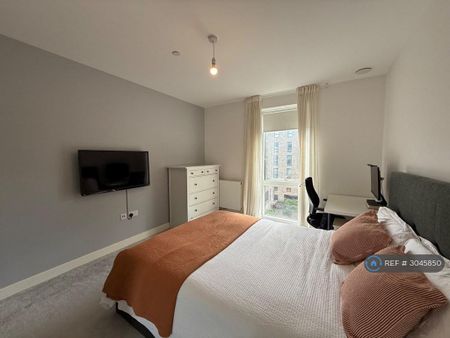 1 bedroom flat to rent - Photo 4