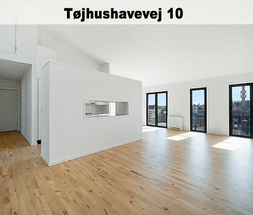 Tøjhushavekvarteret 692-0 - Photo 1