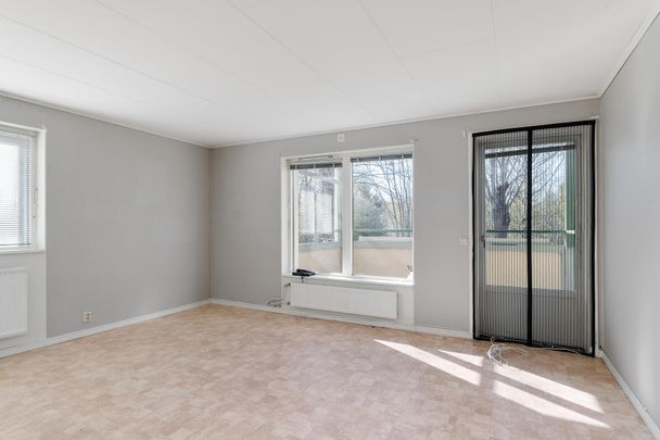 Järnvägsgatan, Gårdsjö - Foto 1