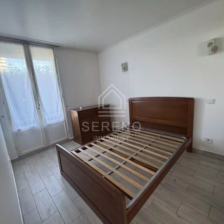 Location Appartement 4 pièces 66m² VITRY SUR SEINE 94400 - Photo 3