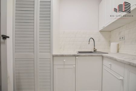 Wynajmę mieszkanie po remoncie 79 m2 ul. Chopina - Photo 5