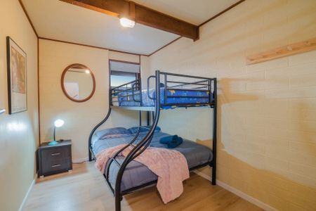 Permanent Holiday Feels - Photo 5